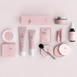 Beauty & Personal Care