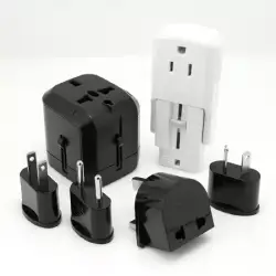 Travel Adapters