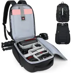 Camera Bags