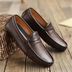 Loafers / Moccasins