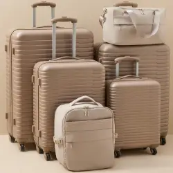 Suitcases