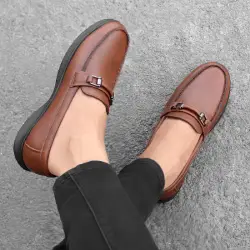 Loafers & Moccasins