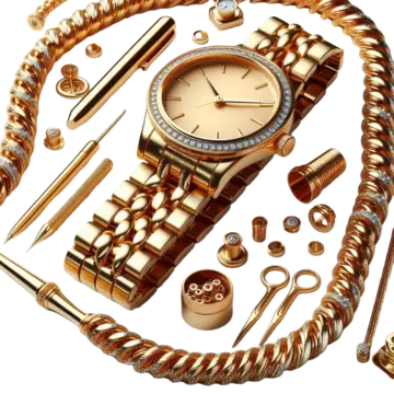 Watches & Jewelry